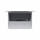 MacBook Air M1 Chip 13' 16/512 Space Gray (Z125000DL, Z1250012R, Z1250007M) б/у